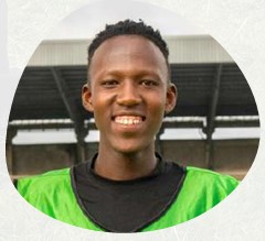 Nick Njau